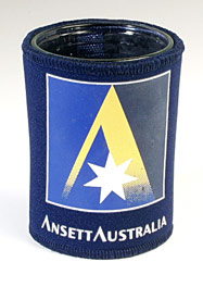 Ansett Logo