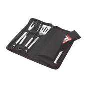 promotional products, promotional bbq sets