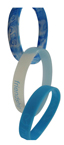 Promotional Products, Promotional Bracelets, Silicon Bracelets