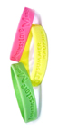 Promotional Products, Promotional Bracelets, Silicon Bracelets