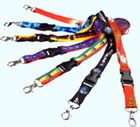 promotional lanyards