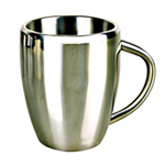 stainless Steel Mug