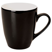 madrid coffee mug