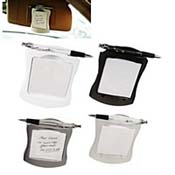 promotional products. promotional car items