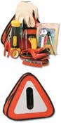 promotional products. promotional car items
