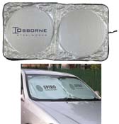 promotional products. promotional car items