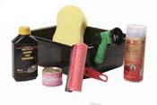 promotional products. promotional car items