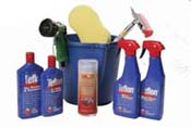 promotional products. promotional car items