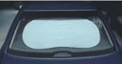 promotional products. promotional car items