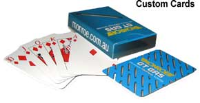 promotional products. promotional printed items