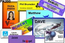 promotional products. promotional printed items