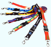 Promotional Products, Custom Made Products, Promotional Mechandise, Promotional Lanyards