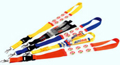 Promotional Products, Custom Made Products, Promotional Mechandise, Promotional Lanyards