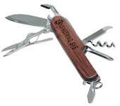 Promotional Products, Custom Made Products, Promotional Mechandise, Promotional Knives