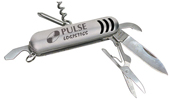 Promotional Products, Custom Made Products, Promotional Mechandise, Promotional Knives