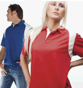 Promotional Products, T-shirts, Polo Shirts, Business Shirts, Jackets, Work Wear