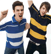 Promotional Products, T-shirts, Polo Shirts, Business Shirts, Jackets, Work Wear