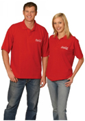 Promotional Products, T-shirts, Polo Shirts, Business Shirts, Jackets, Work Wear