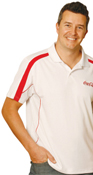 Promotional Products, T-shirts, Polo Shirts, Business Shirts, Jackets, Work Wear