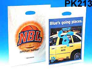 Promotional Products, Bags, Satchels, Sports Bags, Non-Woven Bags