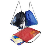 Promotional Products, Bags, Satchels, Sports Bags, Non-Woven Bags