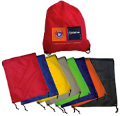 Promotional Products, Bags, Satchels, Sports Bags, Non-Woven Bags
