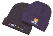 promotional products. promotional  hats, promotional beanies, promotional scarves, promotional wrist bands