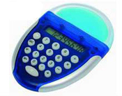 promotional products, promotional calculators