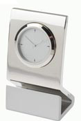 promotional products, promotional clocks