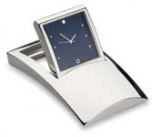 promotional products, promotional clocks