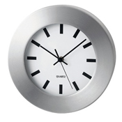promotional products, promotional clocks