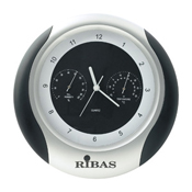 promotional products, promotional clocks