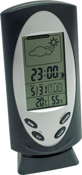 promotional products, promotional weather stations, promotional clocks