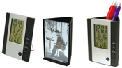 promotional products, promotional weather stations