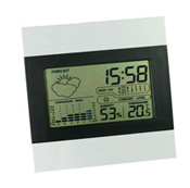 promotional products, promotional weather stations