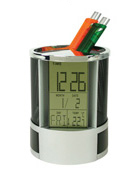 promotional products, promotional weather stations