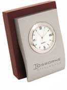 promotional products, promotional clocks