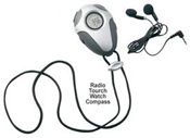 promotional products, promotional radios, promotional pedometers