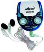 promotional products, promotional radios, promotional pedometers