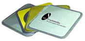 promotional products, promotional coasters