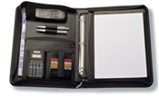promotional products. promotional compendiums