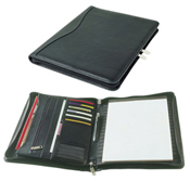 promotional products. promotional leather products, promotional wallets