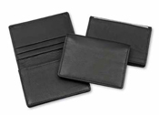 promotional products. promotional leather products, promotional wallets