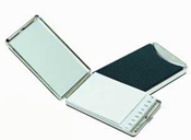promotional products. promotional leather products, promotional wallets