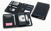 promotional products. promotional leather products, promotional wallets