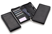 promotional products. promotional leather products, promotional wallets
