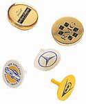 Promotional Products, Custom Made Products, Promotional Mechandise, Promotional Golf Accessories