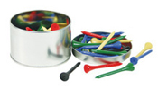 Promotional Products, Custom Made Products, Promotional Mechandise, Promotional Golf Accessories