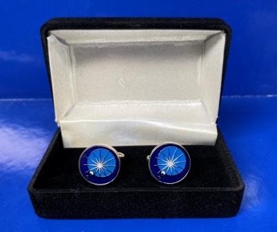 (image for) CUFFLINKS SET