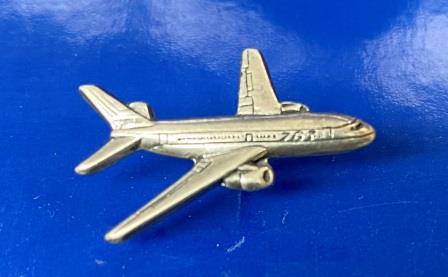 (image for) BOEING: "767 Lapel Badge"